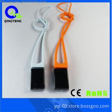 fashion anti-lost  vibrating bluetooth watch